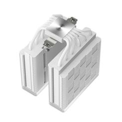 Кулер для процессора Deepcool AG620 WH ARGB V2 Фото 6