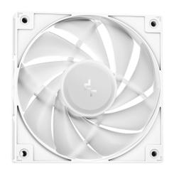 Система жидкостного охлаждения Deepcool LE240 WH V2 Фото 3