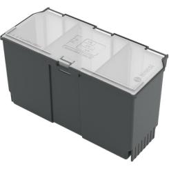 Ящик для инструментов Bosch SystemBox M, 235x105x133мм, 0.2кг Фото