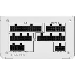 Блок питания MONTECH 850W Фото 3