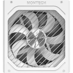 Блок питания MONTECH 850W Фото 5