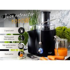 Соковыжималка Adler AD 4127 Фото 9