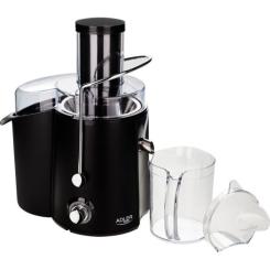Соковыжималка Adler AD 4127 Фото 2