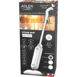 Пароочиститель Adler AD 7057 Фото 3