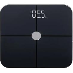 Весы напольные Adler AD 8187 black Фото