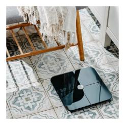 Весы напольные Adler AD 8187 black Фото 4