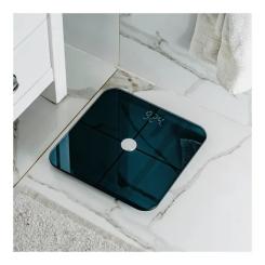 Весы напольные Adler AD 8187 black Фото 6