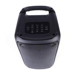 Акустическая система Media-Tech FunBox BT Black Фото 5