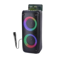 Акустическая система Media-Tech FunBox BT Black Фото 6