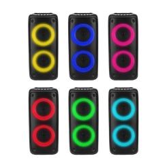 Акустическая система Media-Tech FunBox BT Black Фото 8