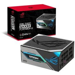 Блок питания ASUS 1200W THOR Фото 9