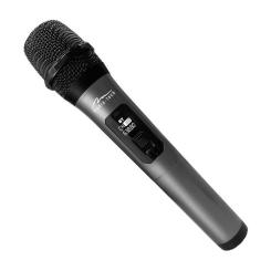 Микрофон Media-Tech MIC HERO Wireless for KARAOKE systems Фото 1