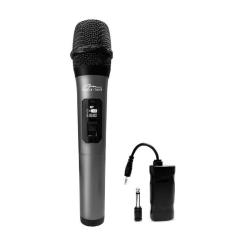Микрофон Media-Tech MIC HERO Wireless for KARAOKE systems Фото 3