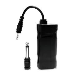 Микрофон Media-Tech MIC HERO Wireless for KARAOKE systems Фото 4