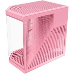 Корпус для ПК Hyte Y70 Strawberry Milk Фото 2