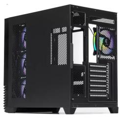 Корпус для ПК Qube MIRAGE_GBNU3 Фото 2