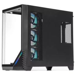 Корпус для ПК Qube MIRAGE_GBNU3 Фото 3
