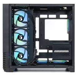 Корпус для ПК Qube MIRAGE_GBNU3 Фото 4