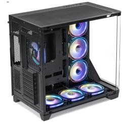 Корпус для ПК Qube MIRAGE_GBNU3 Фото 6