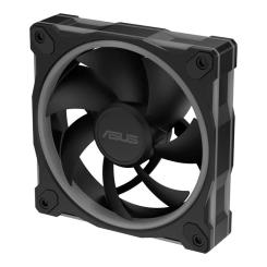 Кулер для корпуса ASUS PRIME MR120 ARGB BLACK Фото 9