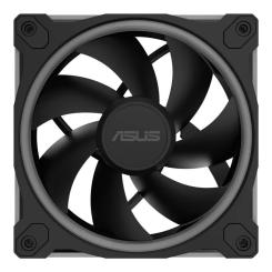 Кулер для корпуса ASUS PRIME MR120 ARGB BLACK Фото 6