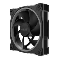 Кулер для корпуса ASUS PRIME MR120 ARGB BLACK Фото 7