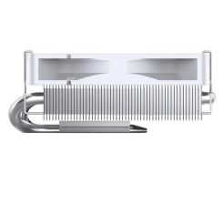 Кулер для процессора JONSBO HP400S White Фото 2