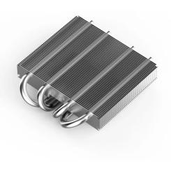 Кулер для процессора JONSBO HP400S White Фото 4