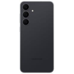 Мобильный телефон Samsung Galaxy S25 FE 8/256Gb Jetblack Фото 2