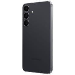 Мобильный телефон Samsung Galaxy S25 FE 8/256Gb Jetblack Фото 6