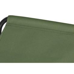 Стул складной NeRest NR-024 MT хакі Фото 2