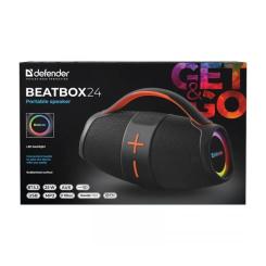 Акустическая система Defender Beatbox 24 Фото 6