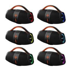 Акустическая система Defender Beatbox 24 Фото 8