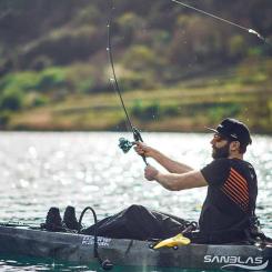 Эхолот Deeper Smart Sonar PRO+ Kayak Bundle Фото 5