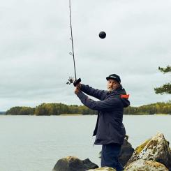 Эхолот Deeper Smart Sonar PRO+ Kayak Bundle Фото 6