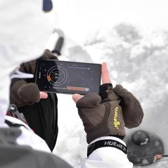 Эхолот Deeper Smart Sonar PRO+ Kayak Bundle Фото 8