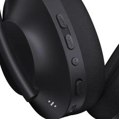 Наушники Defender FreeMotion B485 Bluetooth ANC Black Фото 8