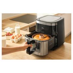 Мультипечь Sencor SFR9000SS Фото 10