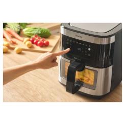 Мультипечь Sencor SFR9000SS Фото 11