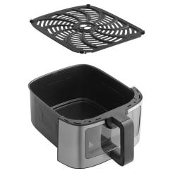 Мультипечь Sencor SFR9000SS Фото 3