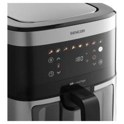 Мультипечь Sencor SFR9000SS Фото 6