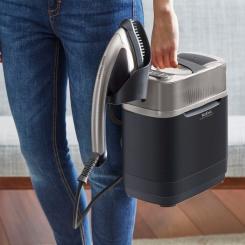 Отпариватель для одежды Tefal QT2028F0 Фото 9
