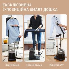Отпариватель для одежды Tefal QT2028F0 Фото 7
