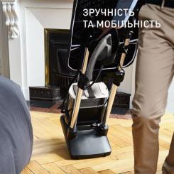 Отпариватель для одежды Tefal QT2028F0 Фото 8