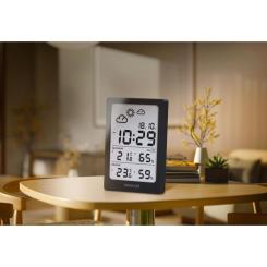 Метеостанция Sencor SWS2300B Фото 6