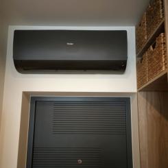 Кондиционер Haier 1U71FL/AS71S2SF1FA-BH1 Фото 9