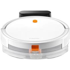 Пылесос Xiaomi Robot Vacuum E5 white Фото 1