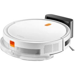 Пылесос Xiaomi Robot Vacuum E5 white Фото 2