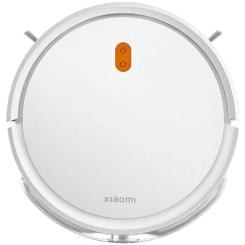 Пылесос Xiaomi Robot Vacuum E5 white Фото 3