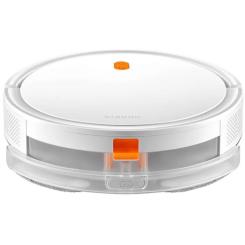 Пылесос Xiaomi Robot Vacuum E5 white Фото 4